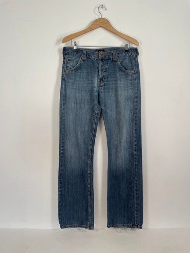 Jeans lee flint taglia w34 - (taglia:,