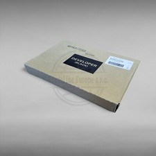 Xerox Developer nero per