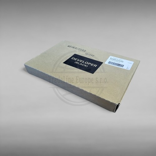 Xerox developer nero per - xerox,