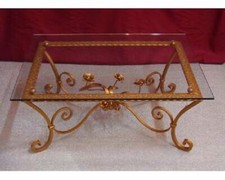 Tavolo Pranzo Tavolino Salotto