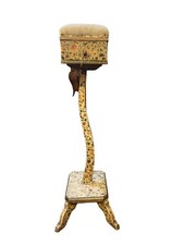 Antico puntaspilli, epoca