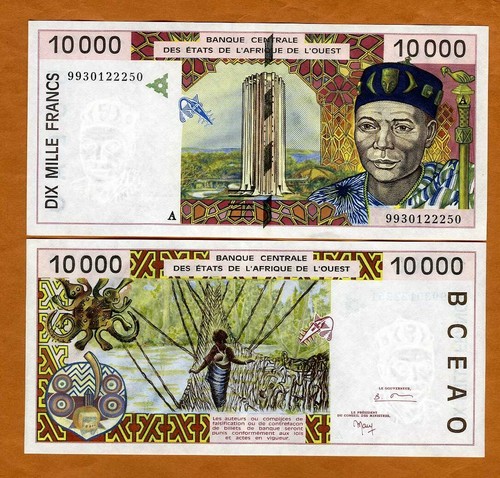 Stati dell africa occidentale - stati,