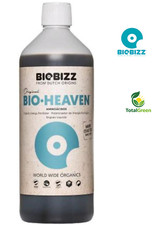 Booster biologico crescita