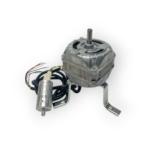 Motore mono albero 2025 01 - mono,