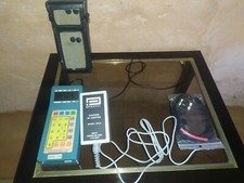 Panametrics Handheld