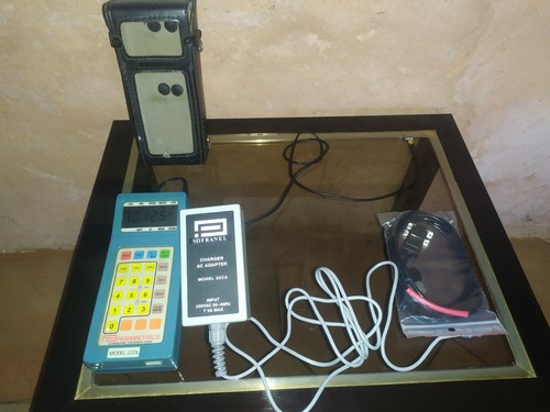 Panametrics handheld - panametrics,
