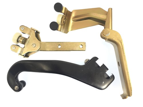 Rullo porta lato scorrevole - 3x,