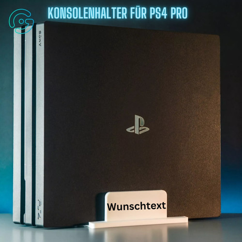 Supporto adatto per - , console