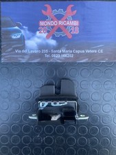 2G6827505 Serratura Cofano Portellone Posteriore E Ricambi Volkswagen T-Cross
