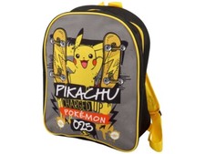 ZAINETTO TROLLEY ASILO POKEMON