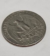 QUARTER DOLLAR 1970 WASHINGTON