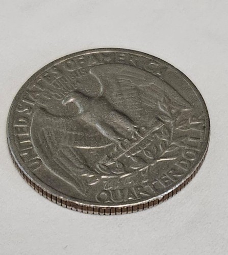 Quarter dollar 1970 washington - quarter,