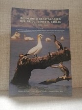 AA.VV. RESOCONTO ORNITOLOGICO