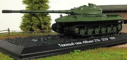 Carro armato pesante sovietico