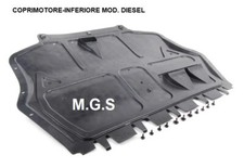 COPRIMOTORE-INFERIORE MOD