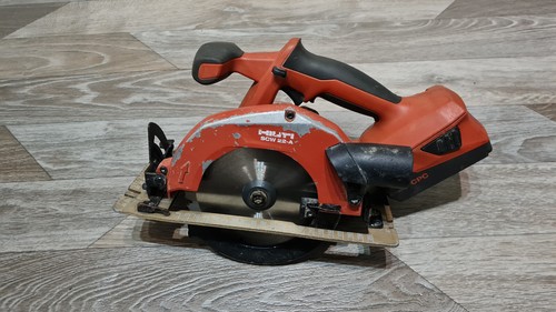 Hilti scw seghetto - hilti,