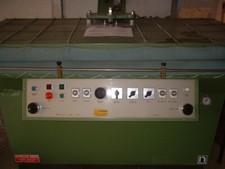 Stiratrice professionale