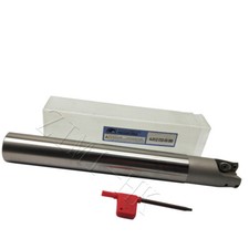 AJX12 C32-32-250-3T Fresa ad