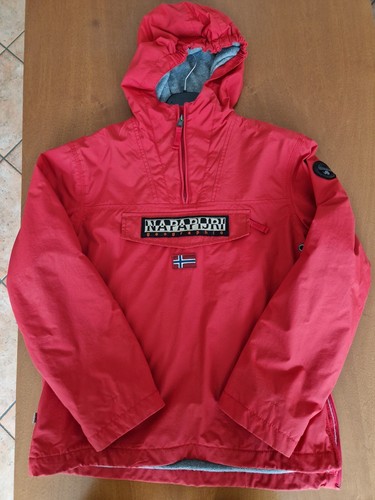 Giacca bambino napapijri - giacca,