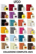 LPDO Profumi Unisex EDP Eau de