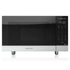 Cecotec Forno a Microonde nero