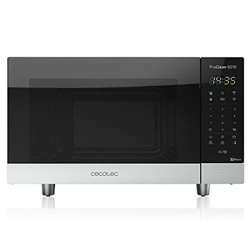 Cecotec forno microonde nero - cecotec, a