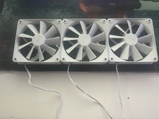 NZXT Ventola case pc 120mm