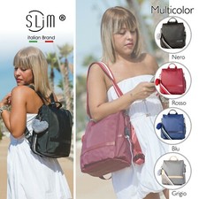 Zainetto donna impermeabile - zainetto,