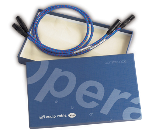 Consonance laday cable - laday,