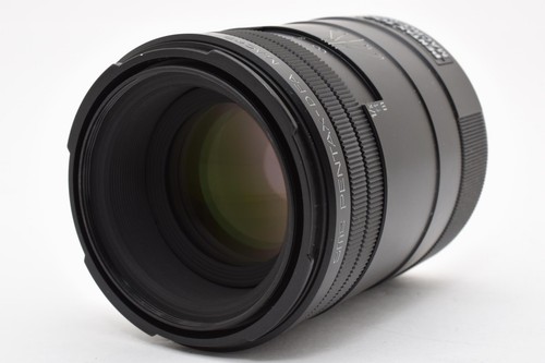 Smc pentax macro 100 - 100, mm