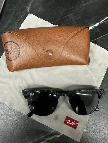 Rayban clubmaster - rayban,