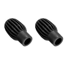 Drum mute drumstick - mute, tip