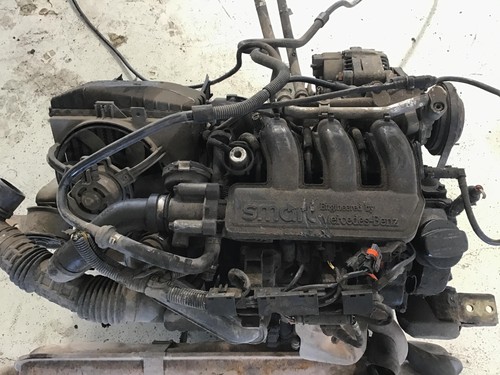 Motore semicompleto per smart - motore,