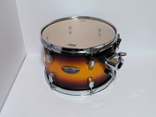 Pearl Decade Acero Tom 12 x 8 Classico Satinato Amburst