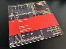 LOTUS INTERNATIONAL 9