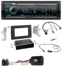 Kenwood Volante Bluetooth DAB USB Autoradio per Renault Master dal 2019