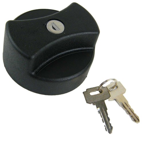 Tappo serbatoio carburante con - tappo,