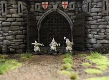 signore degli anelli warhammer