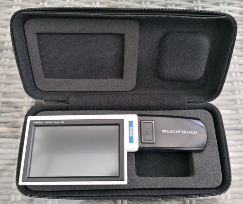 Eschenbach mobilux digital - mobilux,