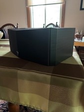 Focal Chorus V CC800V Center