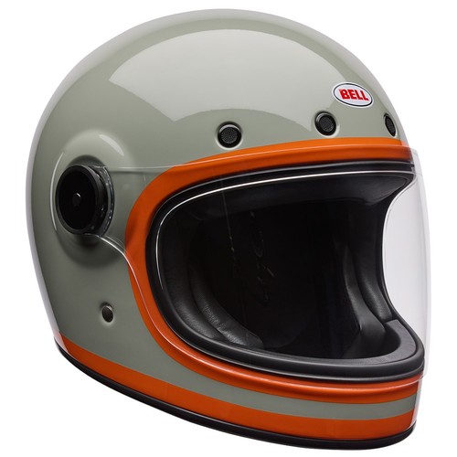 Casco bell bullitt - bell,