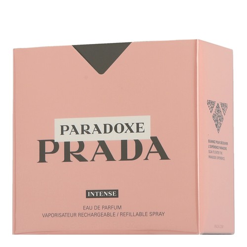 Prada paradoxe intense edp - intense,