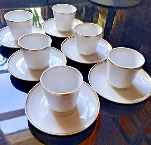 Ginori servizio caffé - ginori,