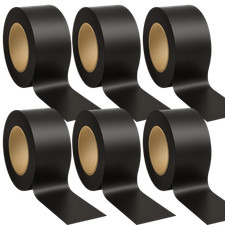 6x Nastro Adesivo Impermeabilizzante Nastro Riparazione per Piscina Tenda Telo