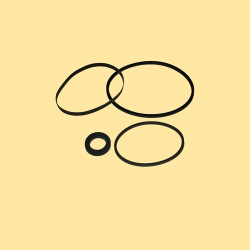Cinghia frizione kit 2 - =,