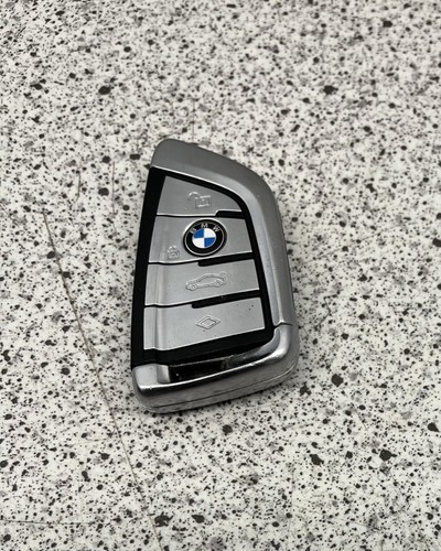 Bmw g30 530d - g30,