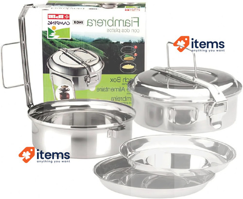 Ibili 720618 lunch - 720618, box