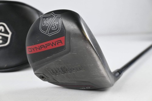 Wilson dynapower 2023 - 2023, #5