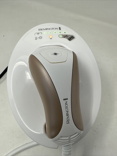 Remington ipl6000 ilight pro - remington,