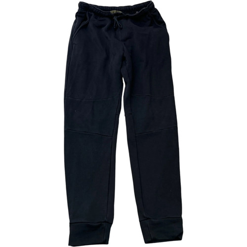 Fendi joggers uomo logo patch - joggers,